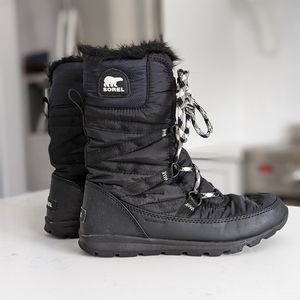 Sorel women winter boots